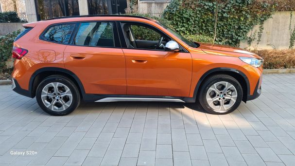 BMW X1 xDrive 155 kW image number 5