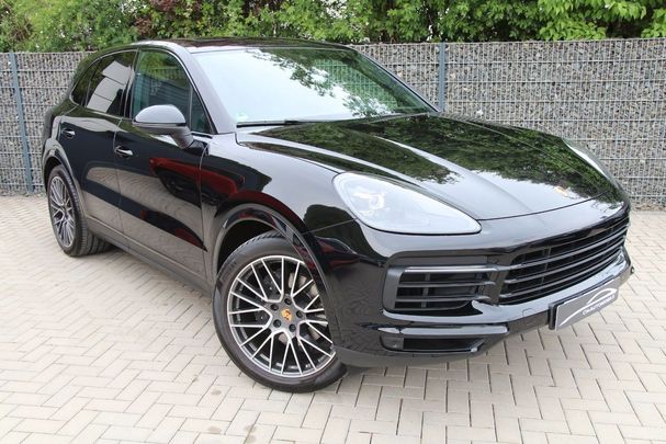 Porsche Cayenne Tiptronic 250 kW image number 1