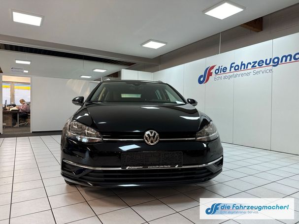 Volkswagen Golf Variant 2.0 TDI IQ.DRIVE DSG 110 kW image number 3