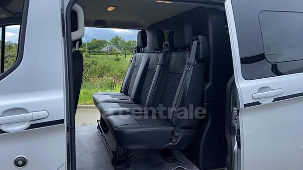  Ford Transit Custom L1H1 VA Sport 136 kW image number 17