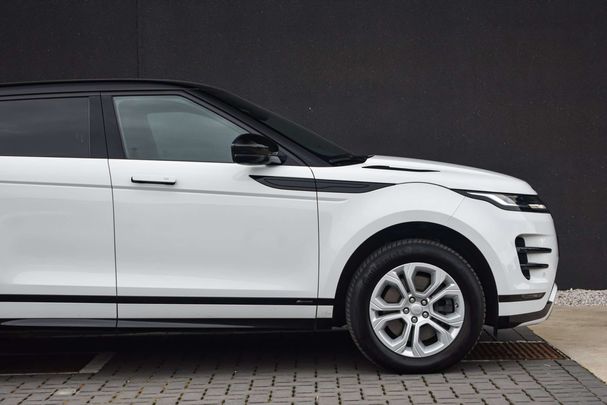 Land Rover Range Rover Evoque R-Dynamic 110 kW image number 4