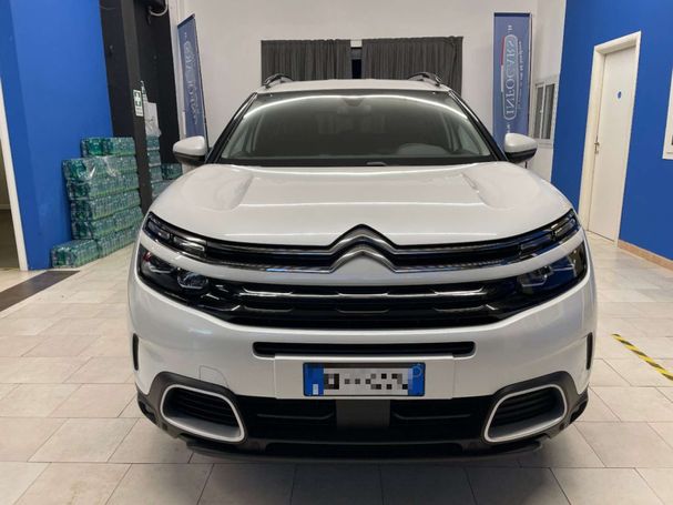 Citroen C5 Aircross BlueHDi 130 S&S EAT8 96 kW image number 9