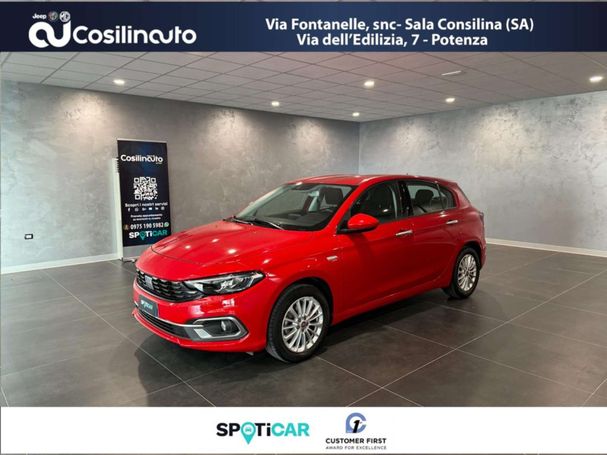 Fiat Tipo 74 kW image number 5