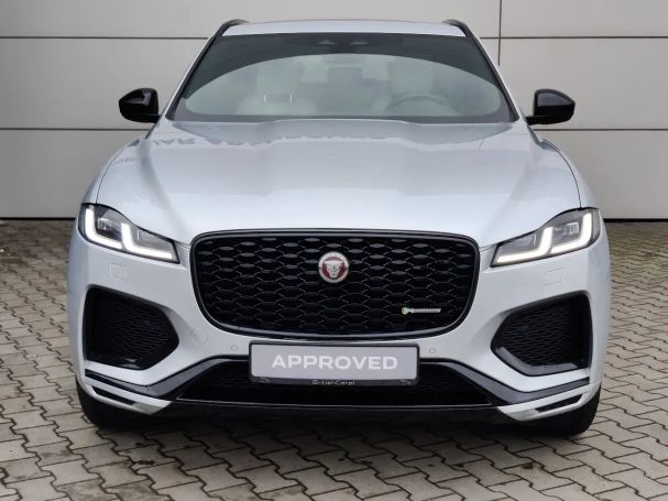 Jaguar F-Pace 184 kW image number 3