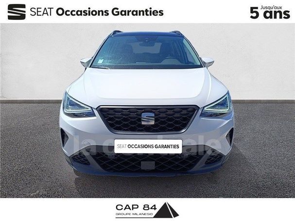 Seat Arona 1.0 TSI 70 kW image number 3