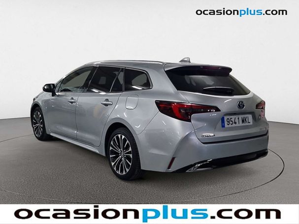 Toyota Corolla Touring Sports 144 kW image number 4