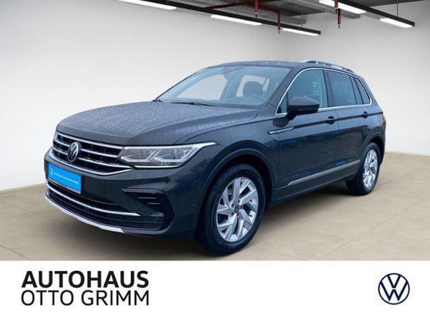 Volkswagen Tiguan 2.0 TDI Elegance DSG 110 kW image number 1