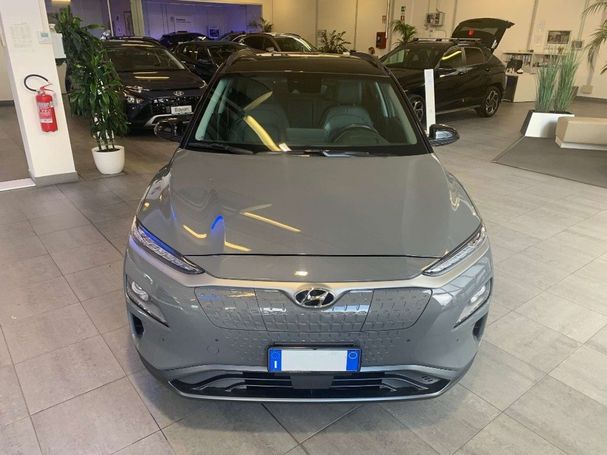 Hyundai Kona 100 kW image number 8