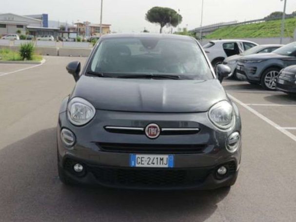 Fiat 500X 1.6 96 kW image number 1