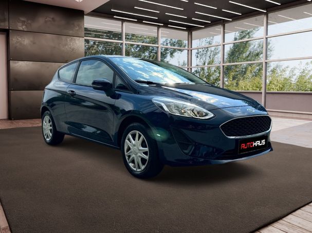 Ford Fiesta Trend 55 kW image number 2