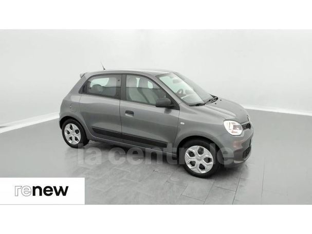 Renault Twingo SCe 65 48 kW image number 15