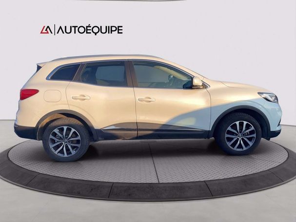 Renault Kadjar BLUE dCi 115 85 kW image number 6