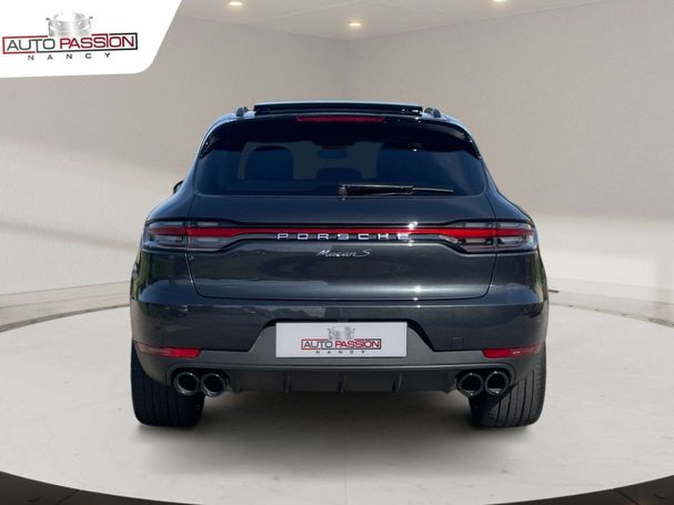 Porsche Macan S PDK 260 kW image number 3