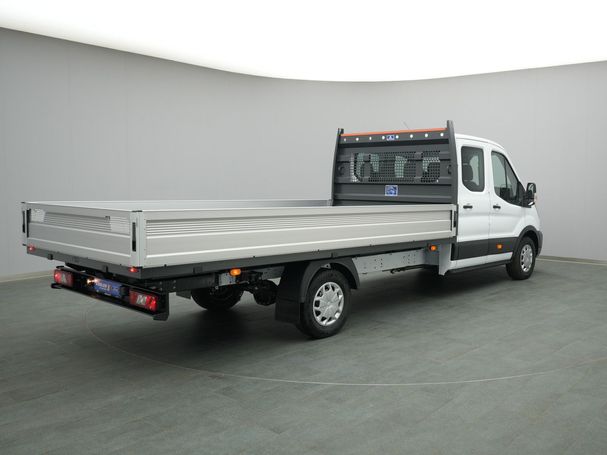 Ford Transit 350 L5 HA Trend 125 kW image number 5