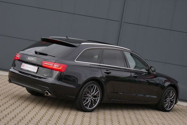 Audi A6 3.0 TDI quattro 150 kW image number 7