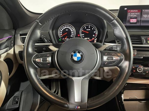 BMW X1 xDrive18d M Sport 110 kW image number 16