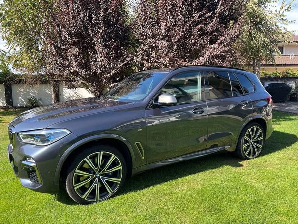 BMW X5 Md xDrive 294 kW image number 2