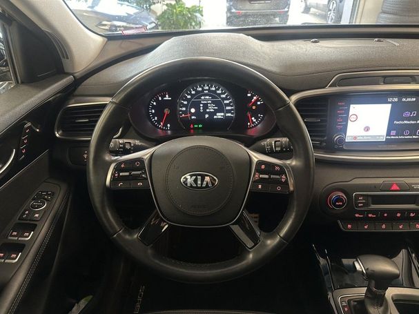 Kia Sorento 147 kW image number 14