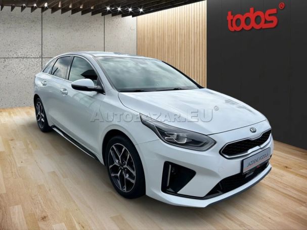 Kia ProCeed 1.6 CRDi GT Line 100 kW image number 1