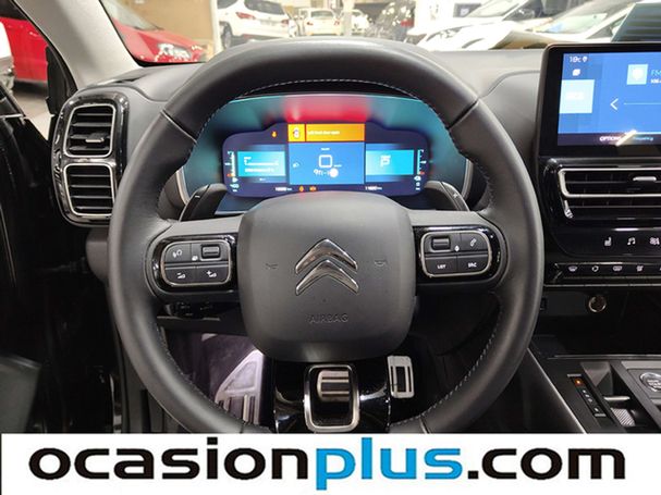 Citroen C5 Aircross 165 kW image number 22