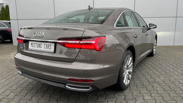 Audi A6 150 kW image number 10