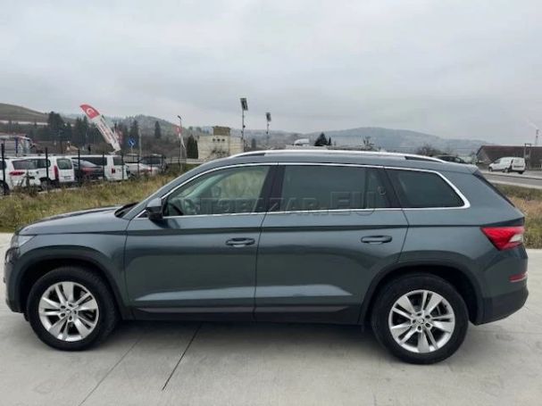 Skoda Kodiaq 2.0 TSI 4x4 DSG Style 132 kW image number 7