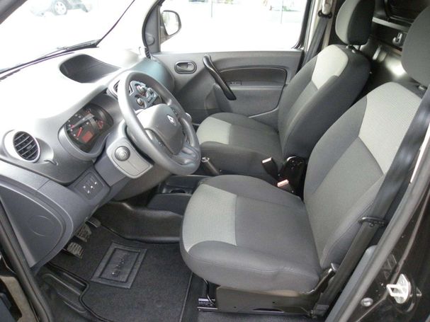 Renault Kangoo BLUE dCi 95 70 kW image number 5