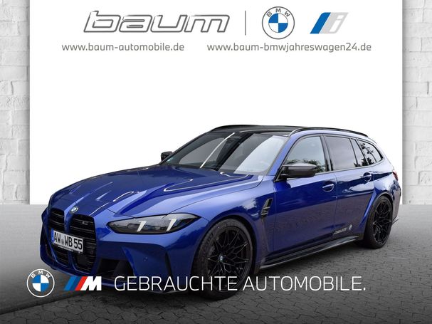 BMW M3 Touring xDrive Competition 390 kW image number 1