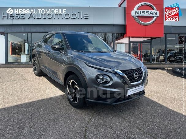 Nissan Juke DIG-T N-Connecta 84 kW image number 2