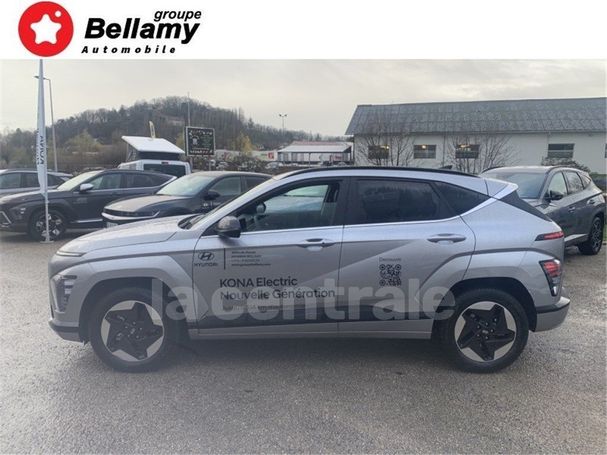 Hyundai Kona 162 kW image number 5