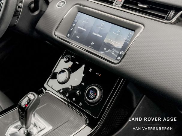 Land Rover Range Rover Evoque P300e AWD 227 kW image number 25