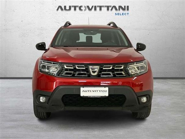 Dacia Duster Blue dCi 115 Comfort 85 kW image number 2