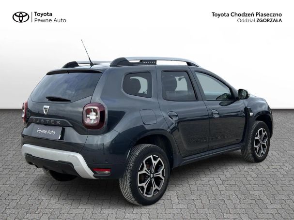 Dacia Duster 74 kW image number 3