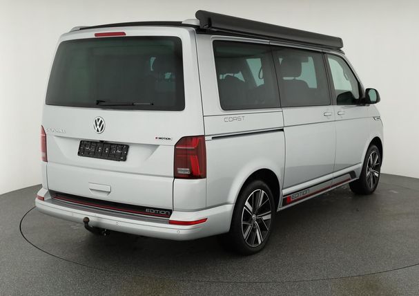 Volkswagen T6 California 2.0 TDI DSG 4Motion 150 kW image number 4