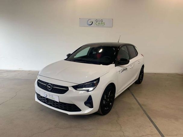 Opel Corsa 74 kW image number 1