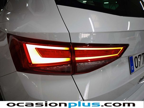 Seat Ateca 1.5 TSI FR 110 kW image number 21