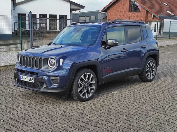 Jeep Renegade 1.5 96 kW image number 1