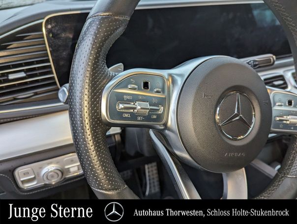 Mercedes-Benz GLE 350 de 235 kW image number 12