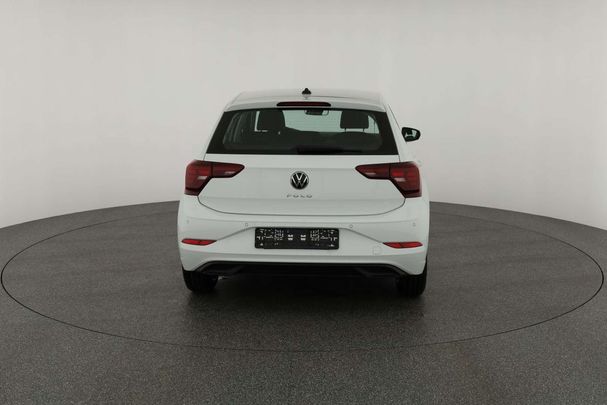 Volkswagen Polo 1.0 TSI DSG 70 kW image number 13