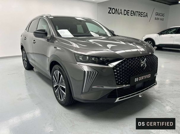 DS Automobiles 7 Crossback E-Tense 225 165 kW image number 3