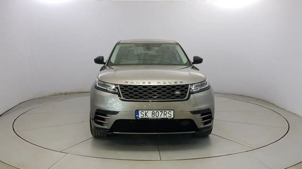 Land Rover Range Rover Velar 221 kW image number 3