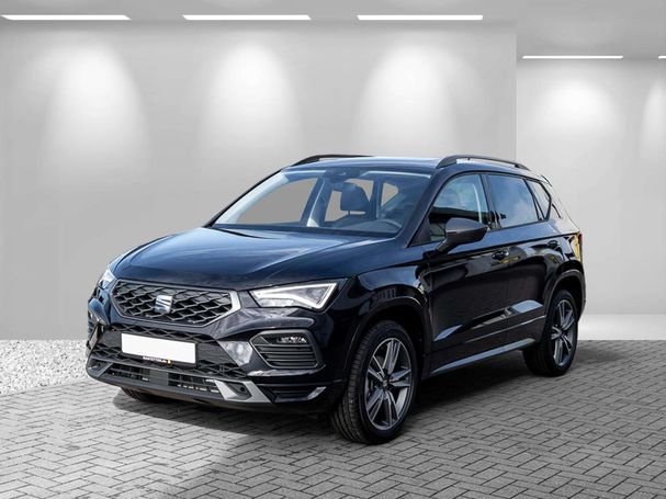 Seat Ateca DSG FR 110 kW image number 1