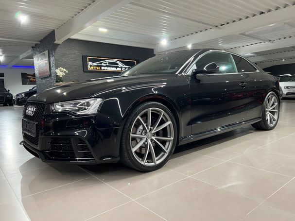 Audi RS5 4.2 FSI quattro S tronic 331 kW image number 1