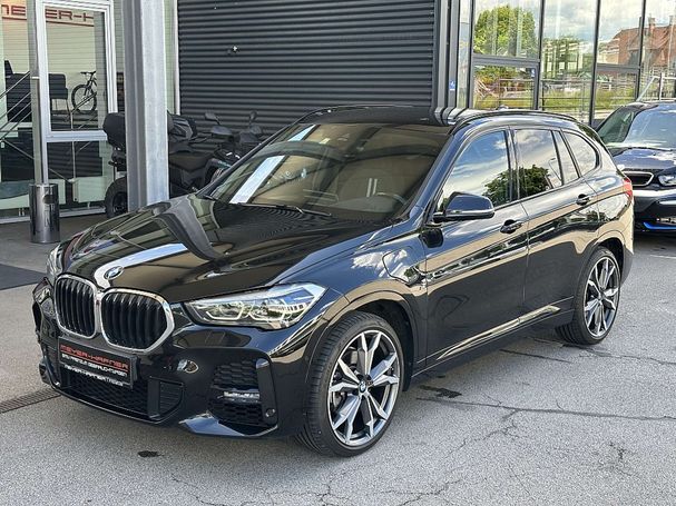 BMW X1 25e xDrive 162 kW image number 3