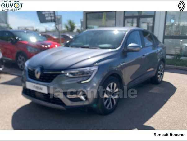 Renault Arkana 1.3 TCe EDC 103 kW image number 16