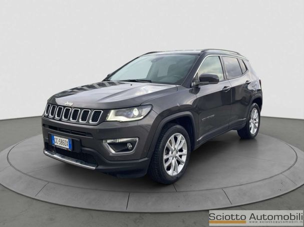 Jeep Compass 1.6 MultiJet Limited 88 kW image number 1