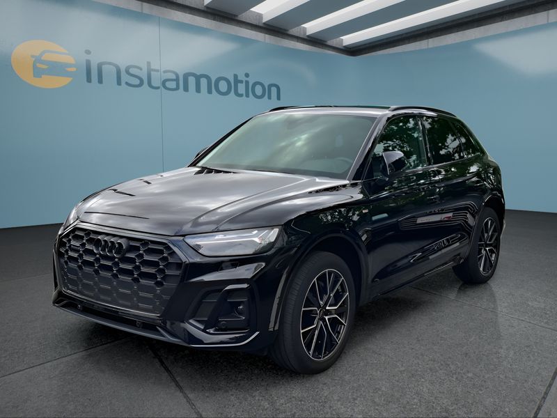 Audi Q5 220 kW