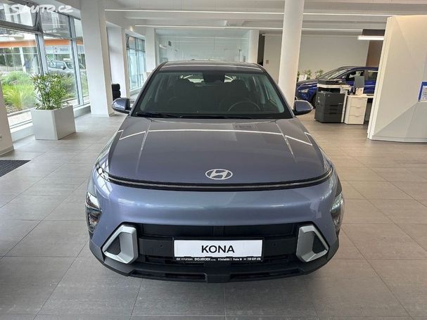 Hyundai Kona T-GDI 88 kW image number 1