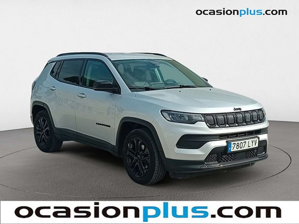 Jeep Compass 1.6 Night Eagle 96 kW image number 1