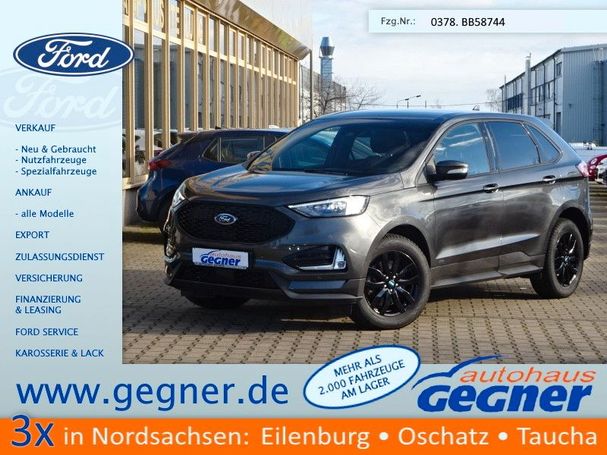 Ford Edge Bi-Turbo 4x4 ST-Line 175 kW image number 5